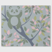 Inpakpapier voor kinderen (Vlak)