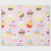 inpakpapier voor koekjes (Vlak)