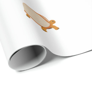 inpakpapier voor schildpadden