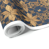 Inpakvel Cadeaupapier (Rol Hoek)