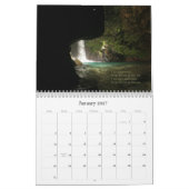 Inpiratoir/boeddhistisch kalender (Jan 2027)