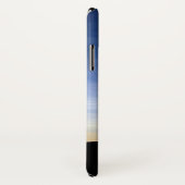 Inpiratoire boodschap, nooit opgeven, Case-Mate iPhone case (Achterkant / rechts)