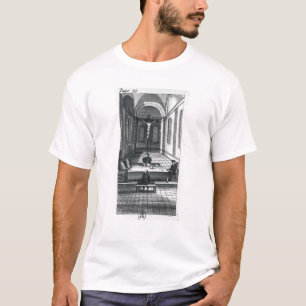 Inquisitieondervraging T-shirt