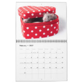 Inquisitieve agenda 2011 kalender (Feb 2027)