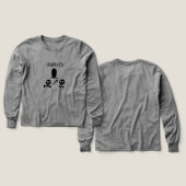 INRI0 (Voorkant /achterkant)