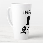 INRI0 LATTE MOK (Linkerhoek)