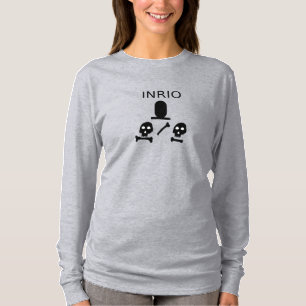 INRI0 T-SHIRT
