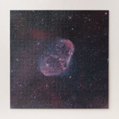 Insane Hard Galaxy Puzzle Legpuzzel (Horizontaal)