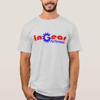 Inschakelingsprestatie-team T-Shirt
