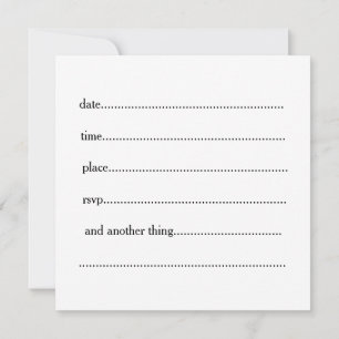 Inschrijvingsverzoek Kaart