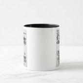 Inscripties in Gothic script Mok (Midden)