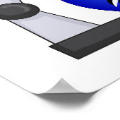 Inscription à l'école Affiche principale - SRF (Coin)