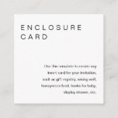 INSCRIPTION DE L'INSCRIPTION DE LA CARTE DE COMPOS (Devant)