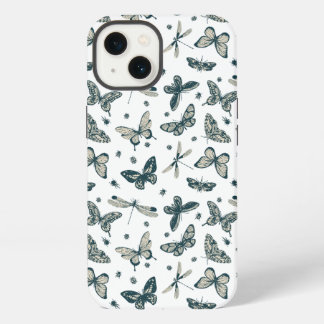 Insect Design telefoonhoesje iPhone 13 Hoesje