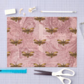  Insect Ephemera Tissuepapier (Craft)