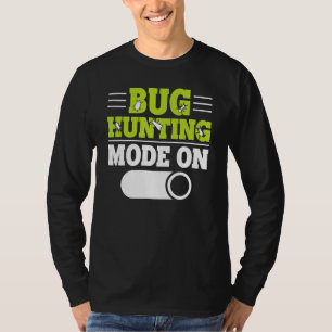 Insect Insect Entomology Future Entomologist 1 T-shirt
