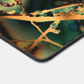 Insect Invasion Science Fictie Thema Bureaumat (Hoek)