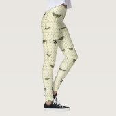 Insect Leggings (Rechts)