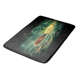 Insect Models: Ladybug Life 01-03 Badmat