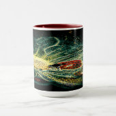 Insect Models: Ladybug Life 01-03 Mok (Midden)