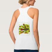 Insect Models: Ladybug Life 01-04 Tanktop (Achterkant)