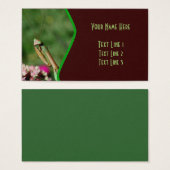 Insect Nature (Devant & derrière)