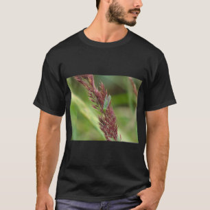 Insect Natuur T-shirt Print