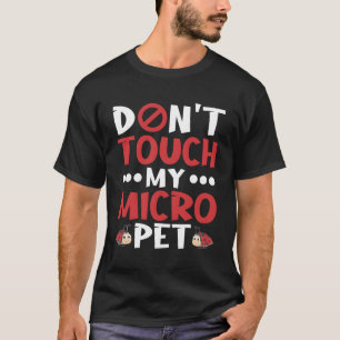 Insect T-shirt