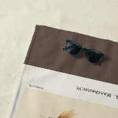 -Insect Trout Flies Wings Strandlaken (In situ)