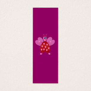 Insecte de Luv, mini signets