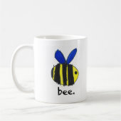 insecte. tasse (Gauche)