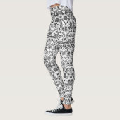 Insecten en bugs leggings (Links)