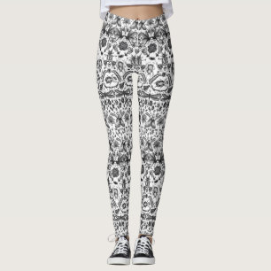 Insecten en bugs leggings