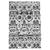 Insecten en bugs medium cadeauzakje (Achterkant)