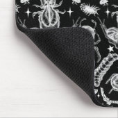 Insecten en bugs muismat (Hoek)