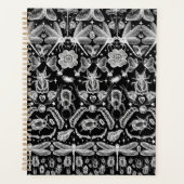 Insecten en bugs planner (Voorkant)