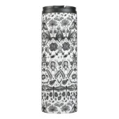 Insecten en bugs thermosbeker (Achterkant)