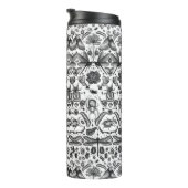 Insecten en bugs thermosbeker (Geroteerd rechts)