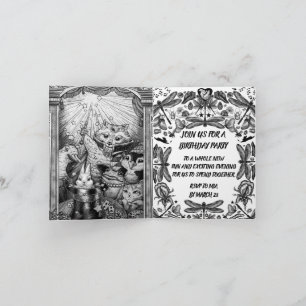 Insecten en Kevers Kaart