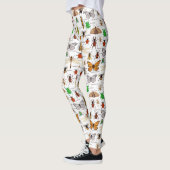 Insecten Leggings (Links)