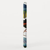  insecten of buiken, mooie buikvlies Case-Mate iPhone case (Achterkant/rechts)