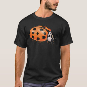 Insecten vangen Entomologie Toekomstige Entomoloog T-shirt