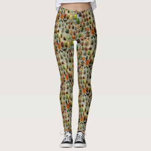 INSECTENLEVEN LEGGINGS