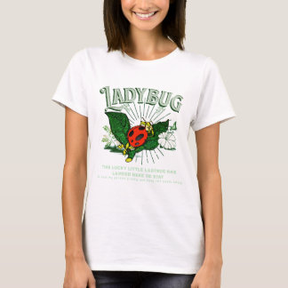 insectenvrienden t-shirt