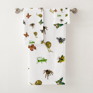 Insectes