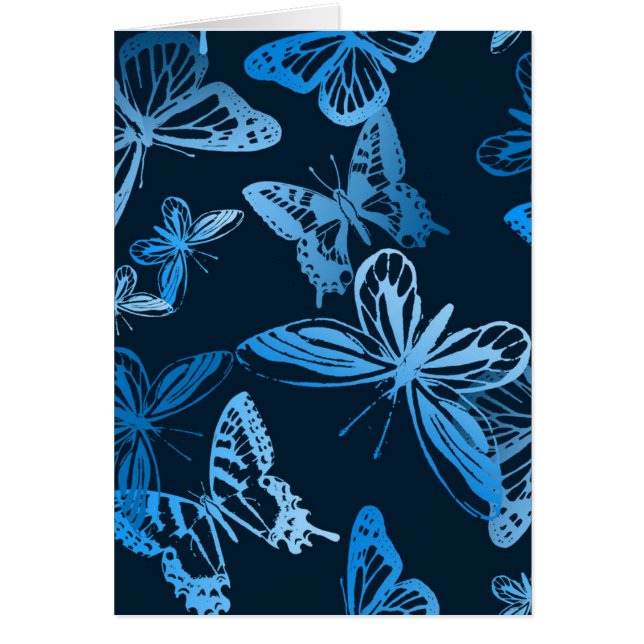 Insectes de minuit (Devant)