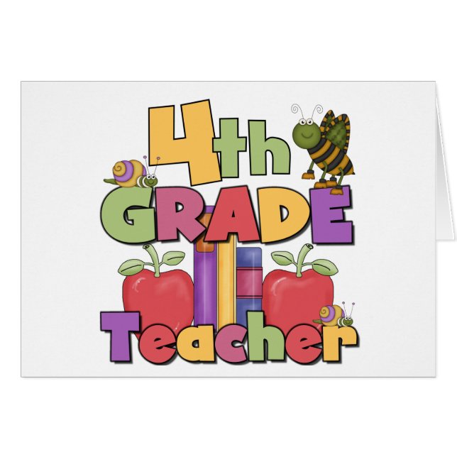 Insectes et 4ème professeur de catégorie de pommes (Devant horizontal)