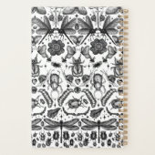 Insectes et bestioles (Dos)