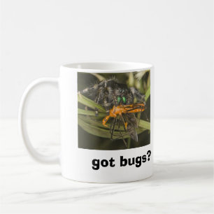 insectes obtenus ? tasse L