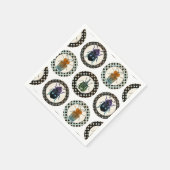  Insects Colorful Beetles Science Servet (Hoek)